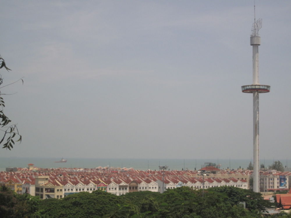 世界遺産の港町・マラッカ・素敵な休日の写真7