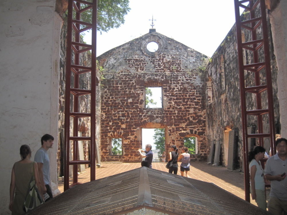 世界遺産の港町・マラッカ・素敵な休日の写真10
