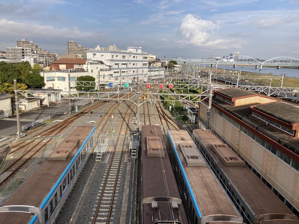 江東から千葉を目指せの写真3