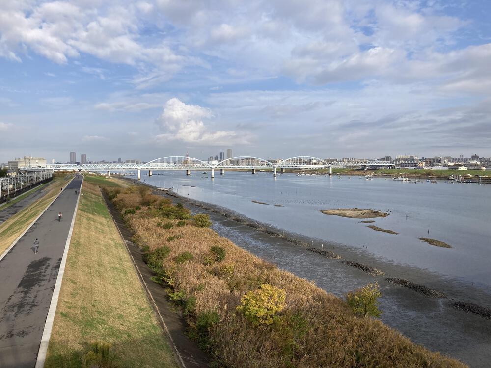 江東から千葉を目指せの写真4