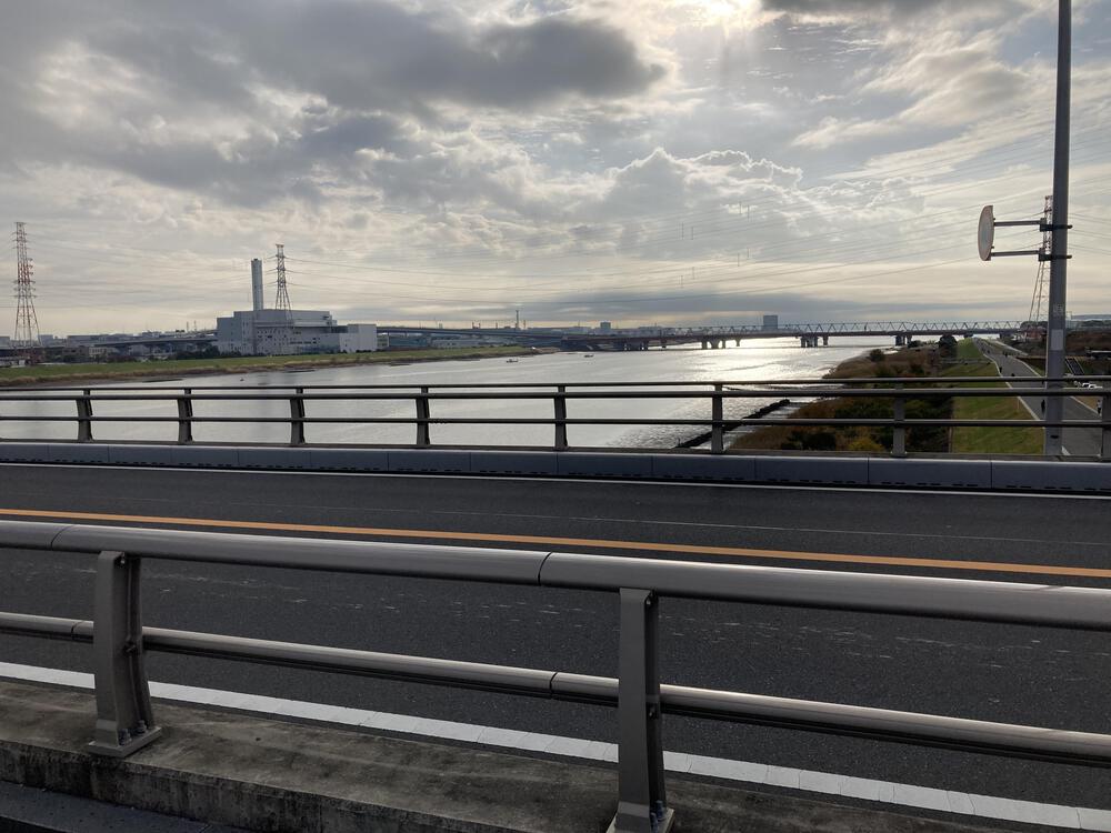江東から千葉を目指せの写真5