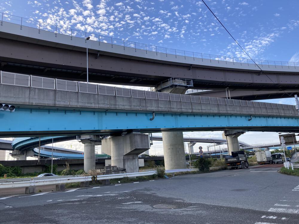 江東から千葉を目指せの写真6