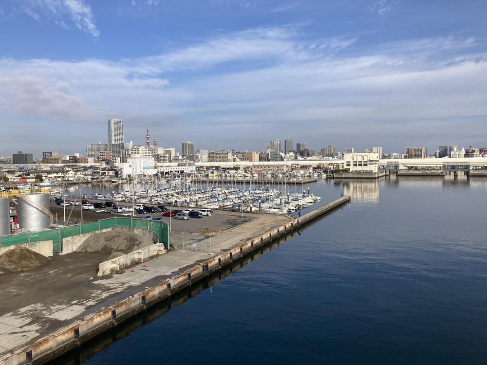 江東から千葉を目指せの写真8