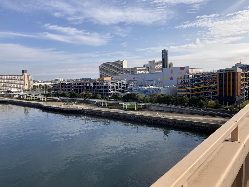 江東から千葉を目指せの写真9