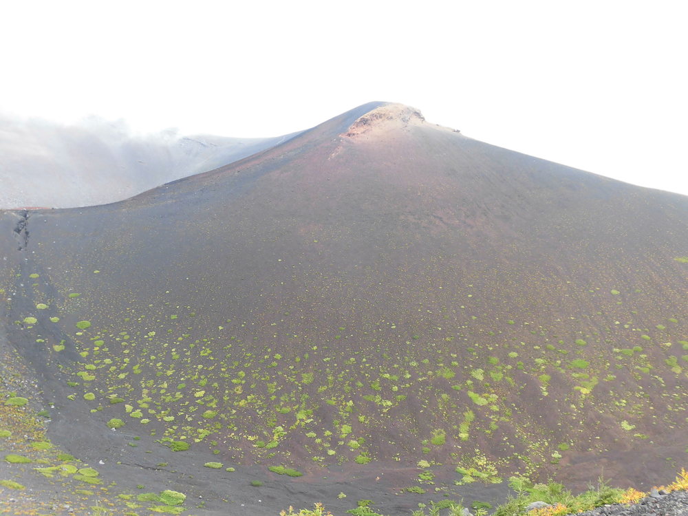 富士山登山ルート3776の写真9
