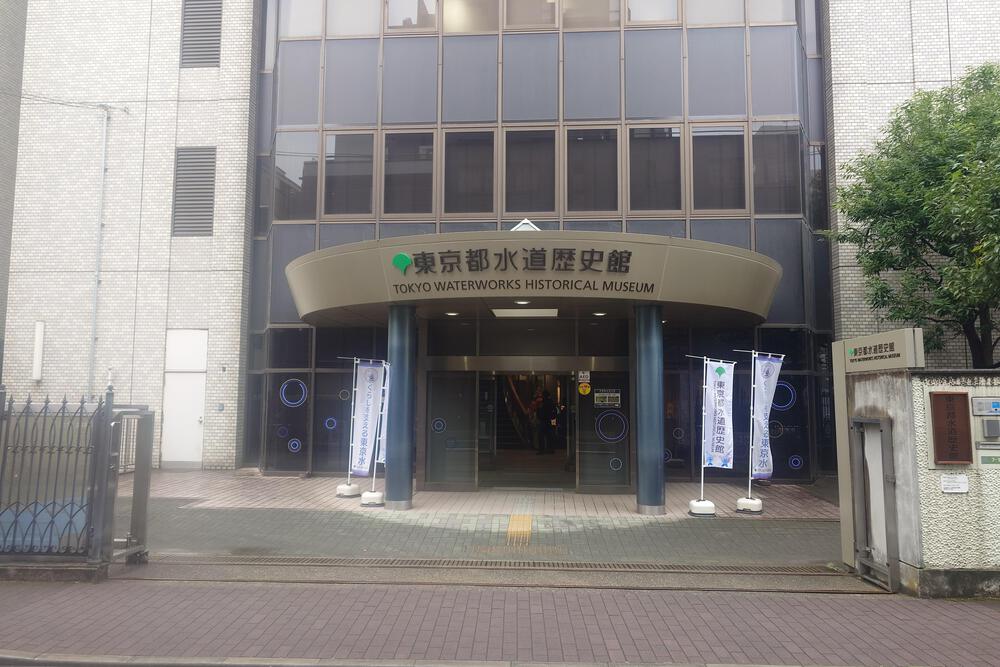 御茶ノ水駅から秋葉原駅までのコースの写真6