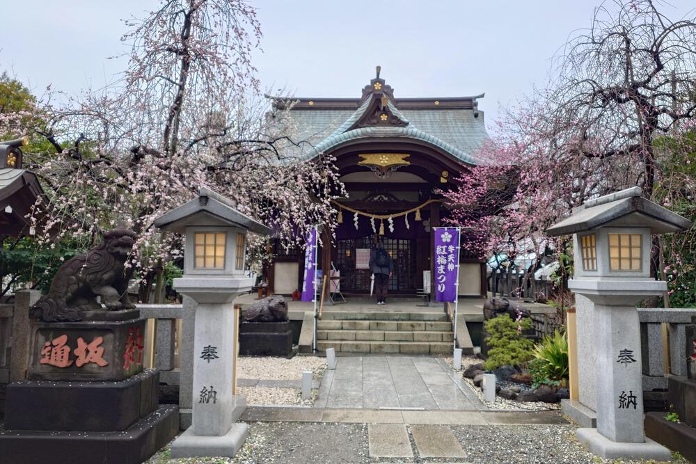 御茶ノ水駅から秋葉原駅までのコースの写真10