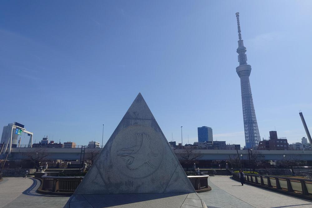 秋葉原駅から南千住駅までのコースの写真12