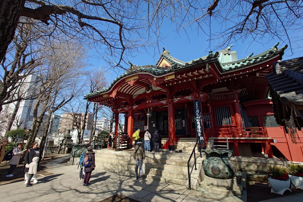 秋葉原駅から南千住駅までのコースの写真13