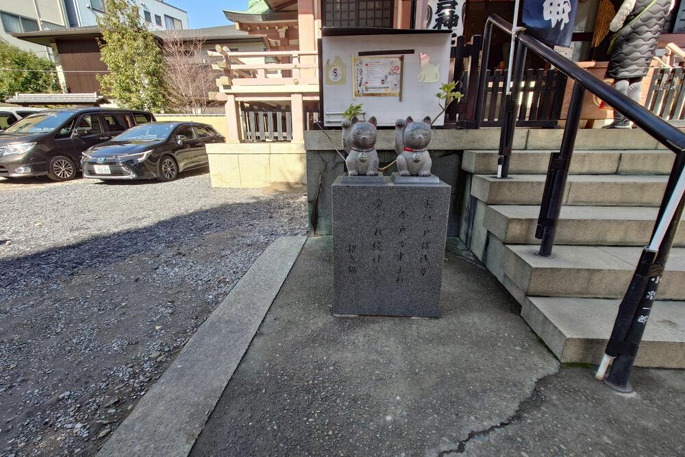 秋葉原駅から南千住駅までのコースの写真16