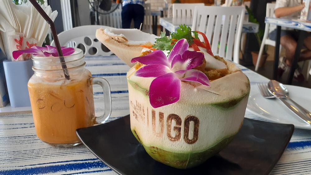 【タイ、チェンマイ】出張でも楽しめるお手軽コースの写真3