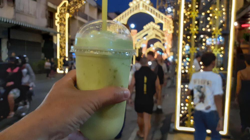 【タイ、チェンマイ】出張でも楽しめるお手軽コースの写真8