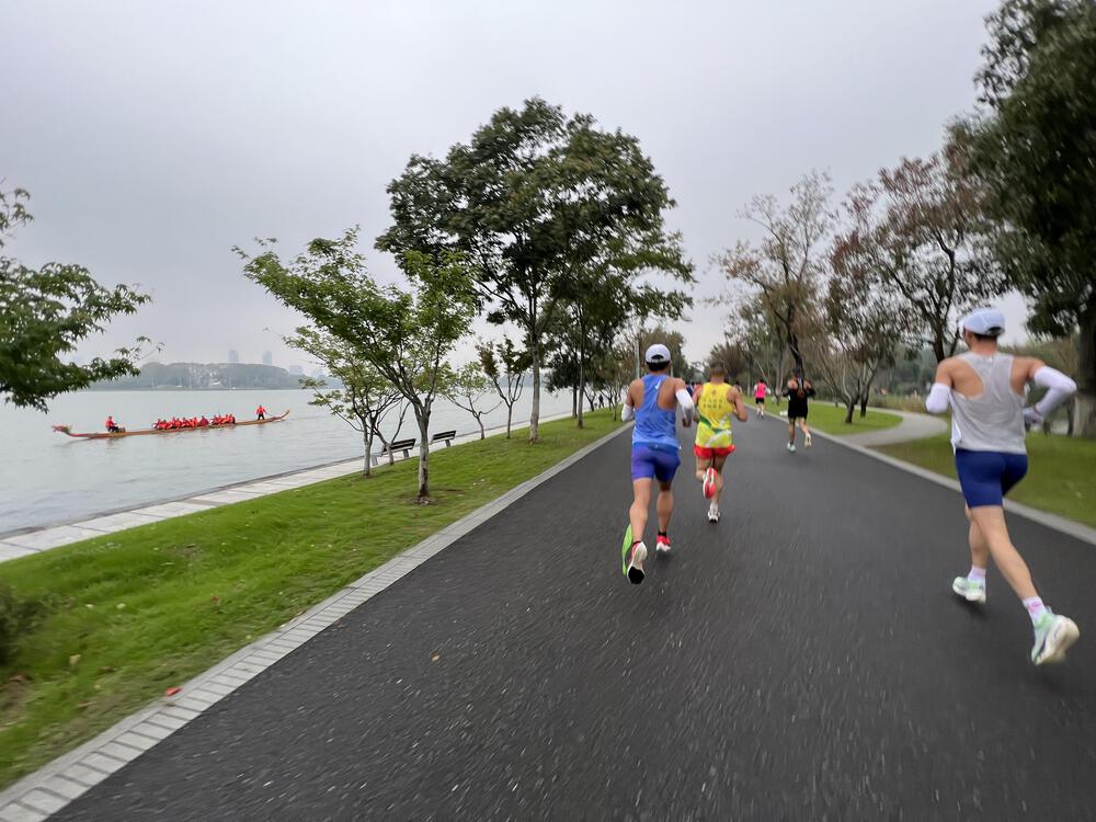 古都・南京市の玄関口【玄武湖公園】の写真4