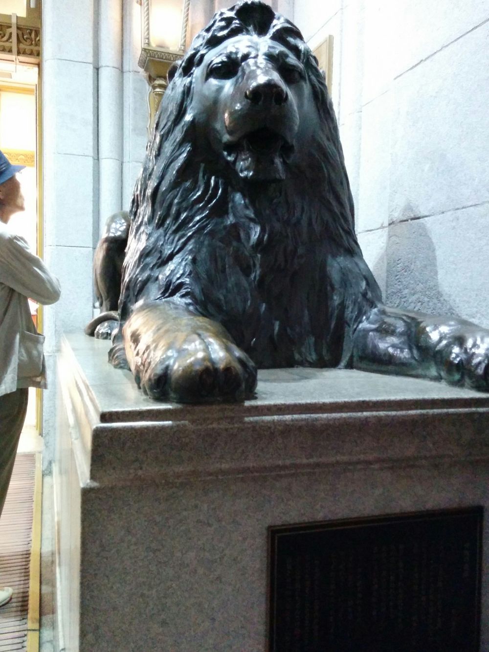 オトナの夜ラン・日本橋の写真3