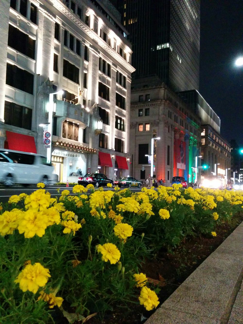 オトナの夜ラン・日本橋の写真7