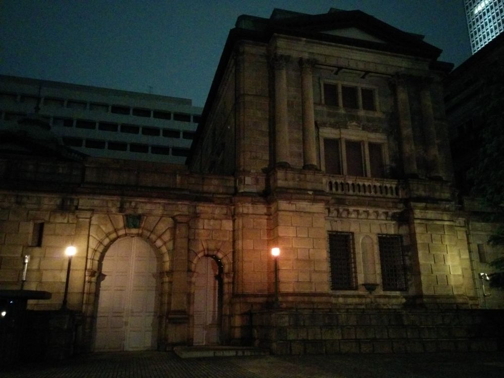 オトナの夜ラン・日本橋の写真8