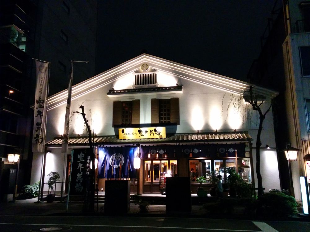 オトナの夜ラン・日本橋の写真11