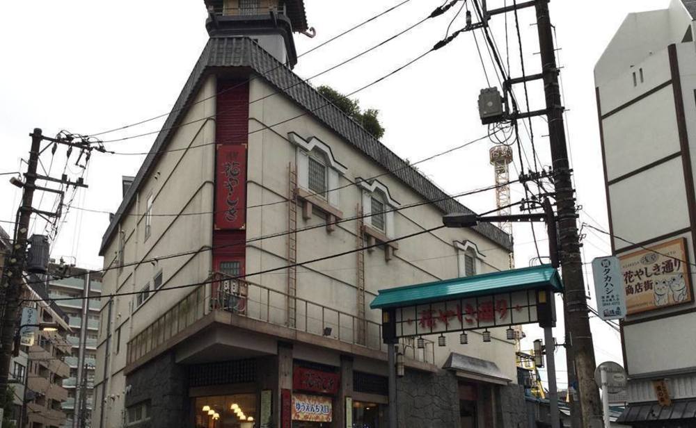 浅草・上野THE定番観光地巡りコースの写真5