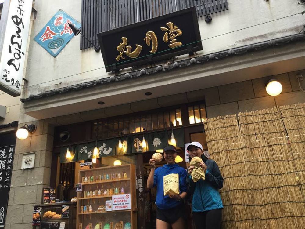 浅草・上野THE定番観光地巡りコースの写真7