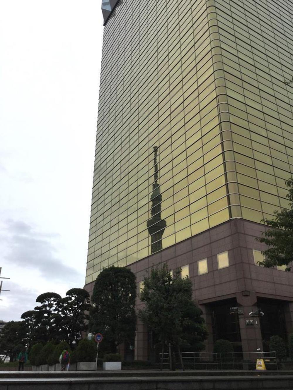 ほとんど止まらない！青信号3.7kmコースの写真6