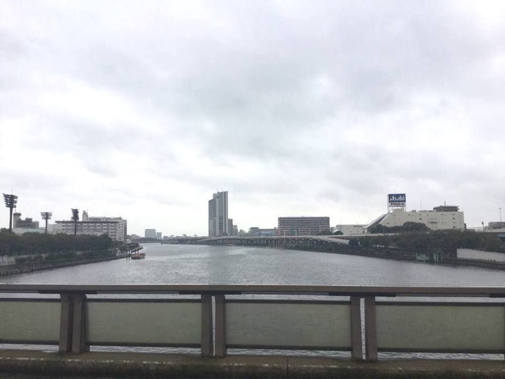 ほとんど止まらない！青信号3.7kmコースの写真7