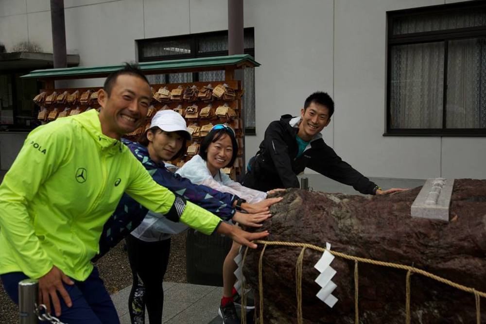 天空の神に祈りを！SKY BLESSコースの写真5