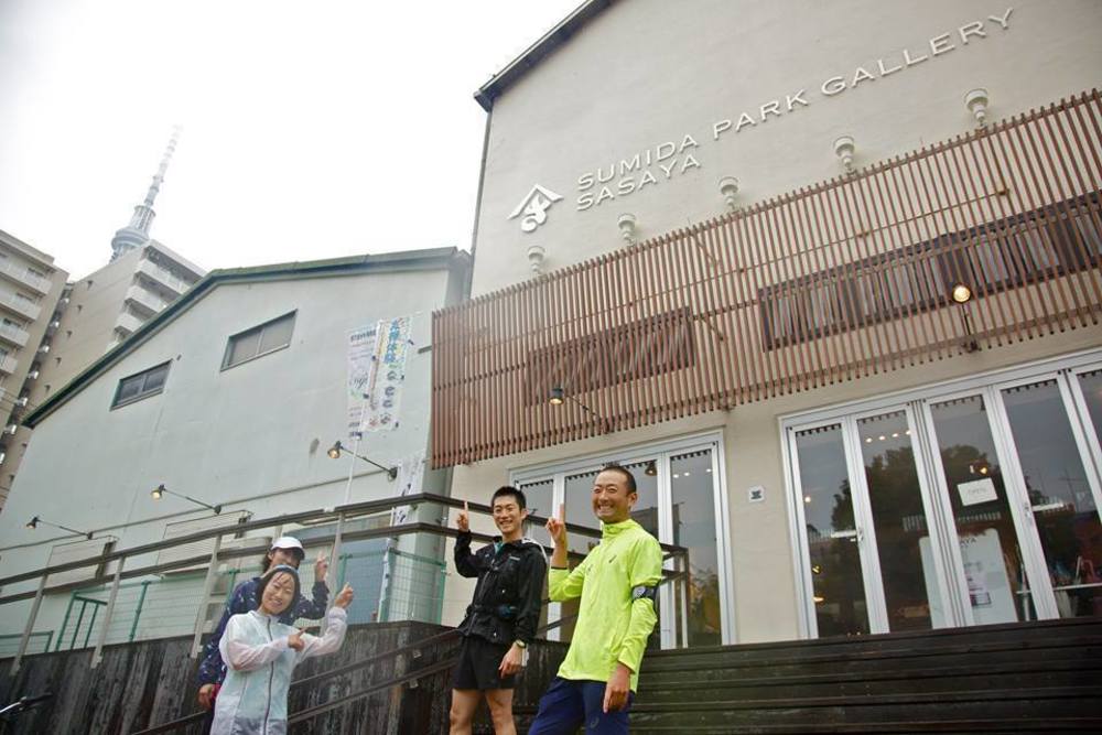 天空の神に祈りを！SKY BLESSコースの写真8