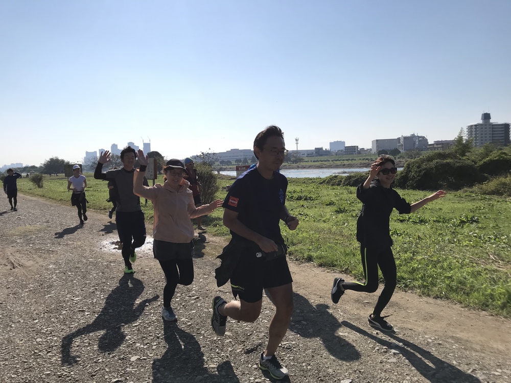 にこたまグリーン&ブルーの写真5