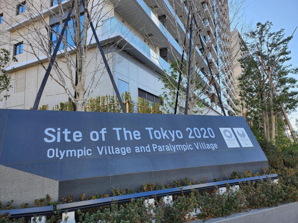 レインボーブリッジを渡って湾岸を周回する約10kmのコースの写真7