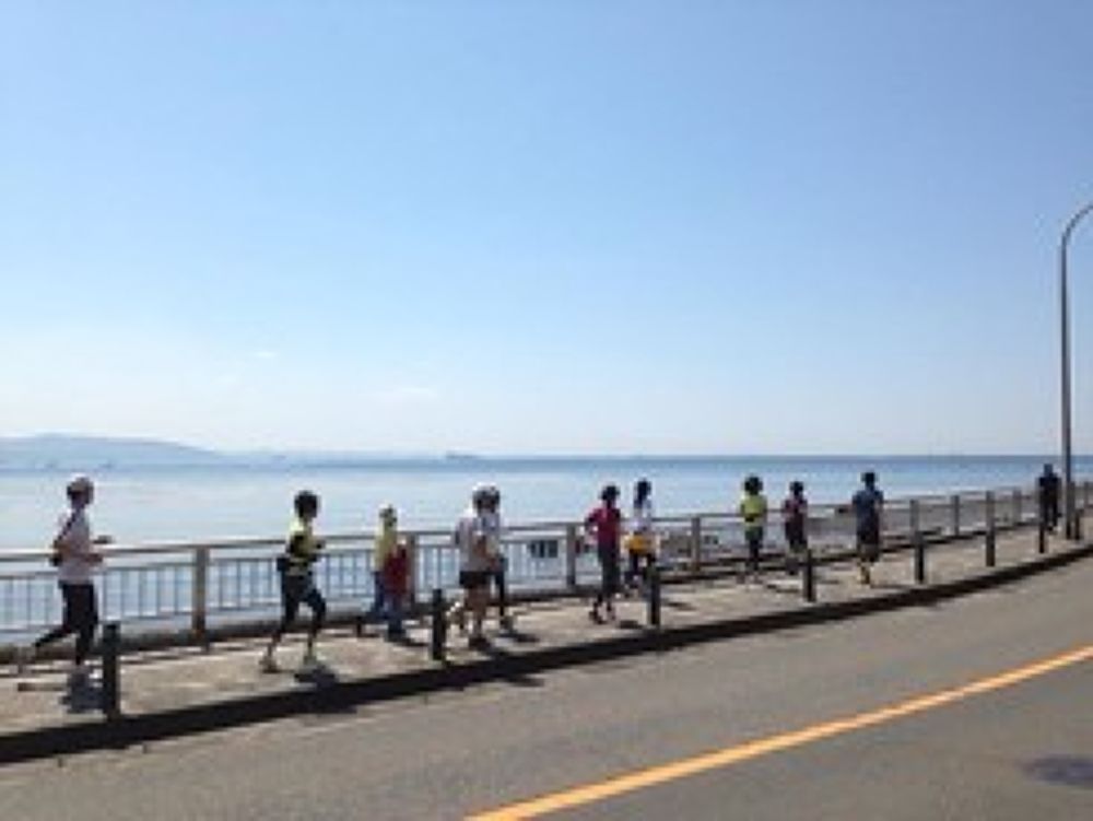 海！坂！お風呂（お酒）！横須賀コースの写真3