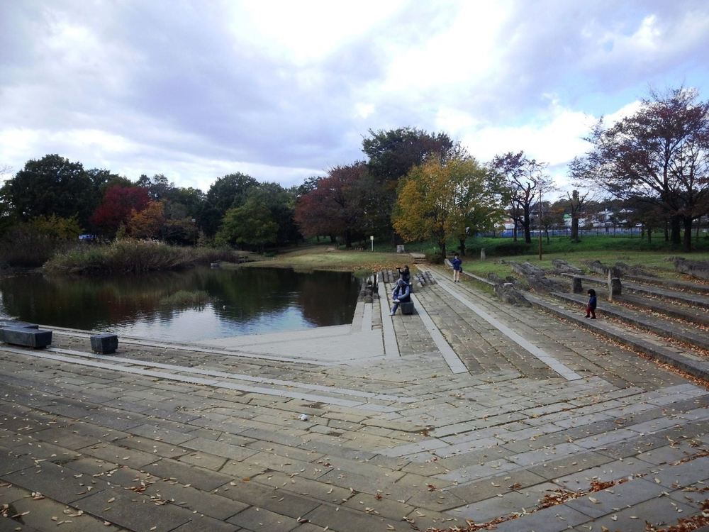 柳瀬川　秋津～清瀬の写真7