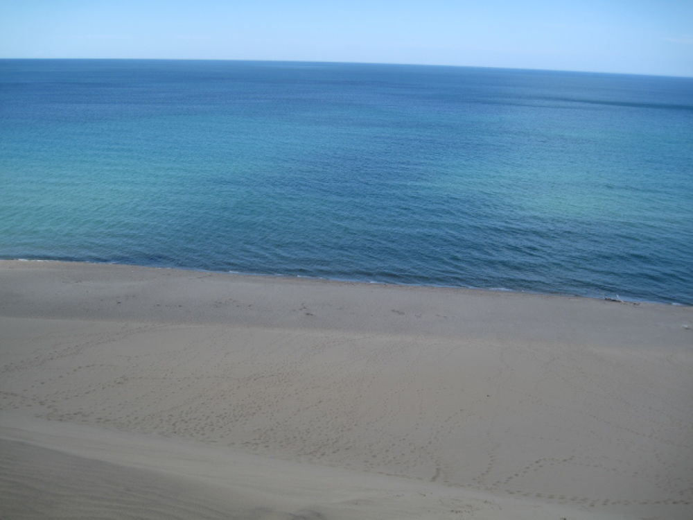 あなたを誘う砂丘・鳥取砂丘の写真5