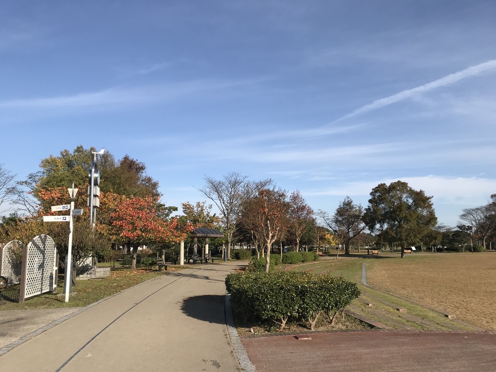 皆生温泉モーニングランの写真4