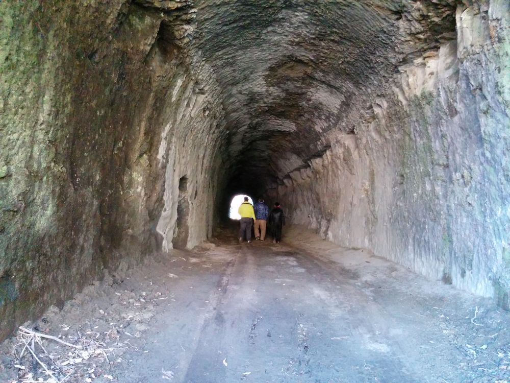 あなたを誘う月の沙漠・御宿の海と里山の写真5