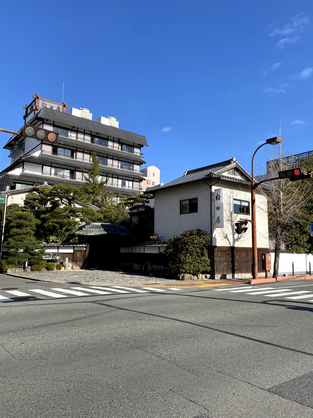 2024年に行くべき世界の52ヶ所に選ばれた山口市の見どころを走るの写真10