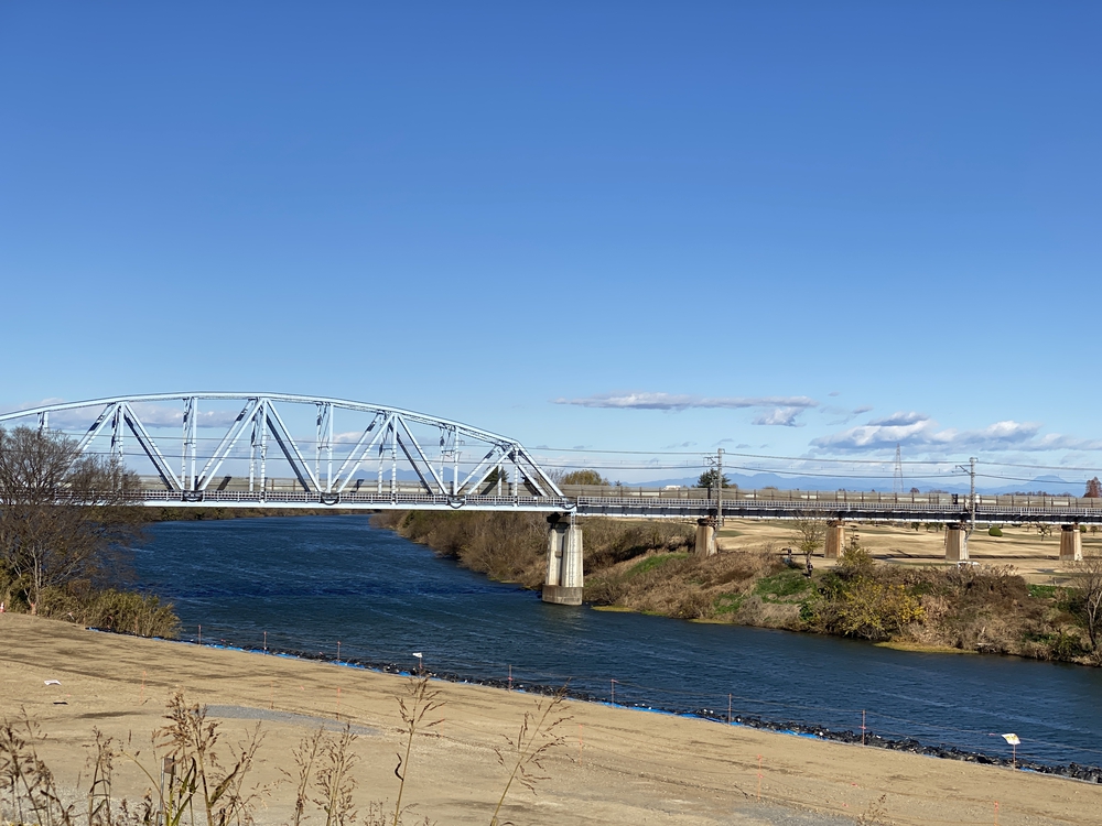 荒川ロングラン　指扇駅〜赤羽駅　25キロ の写真4