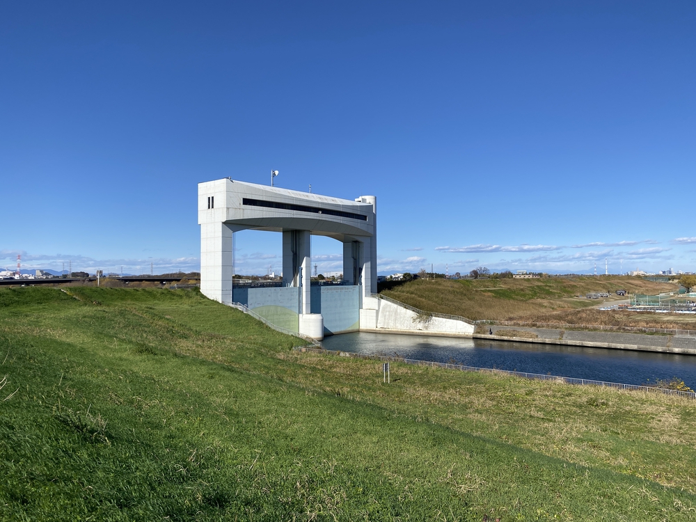 荒川ロングラン　指扇駅〜赤羽駅　25キロ の写真6