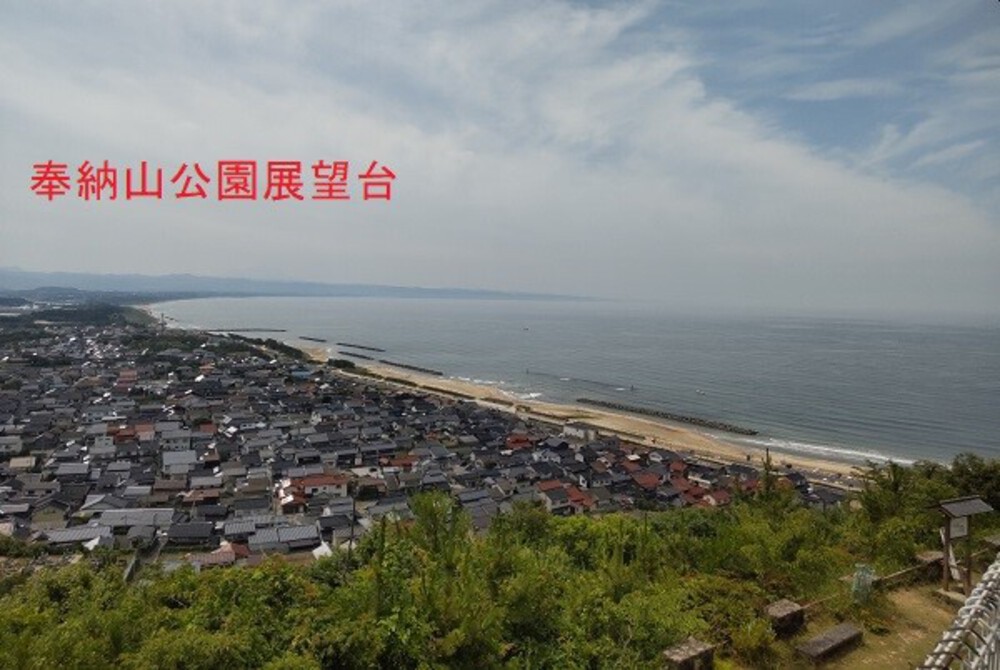 出雲大社周辺を観るコースの写真3