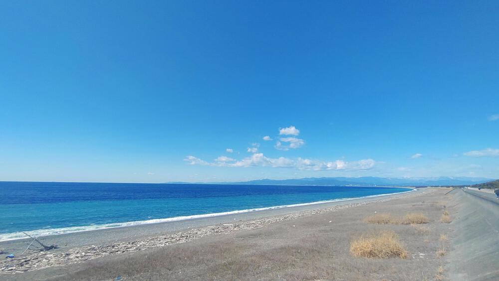 沼津・千本松原12KMコースの写真4