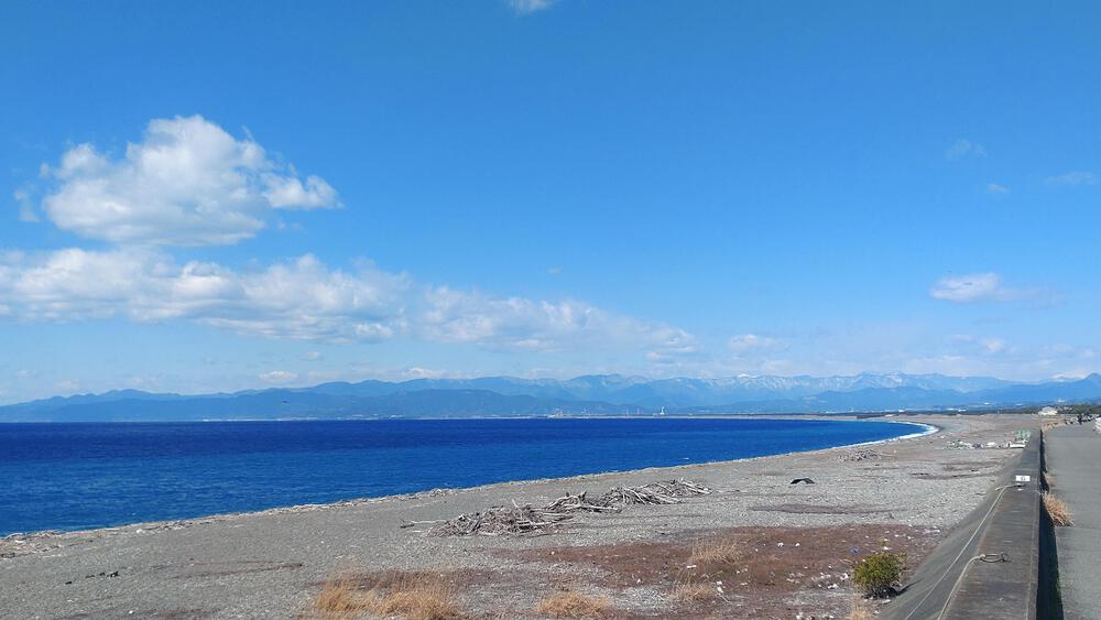 沼津・千本松原12KMコースの写真5