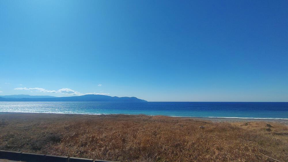 沼津・千本松原12KMコースの写真6