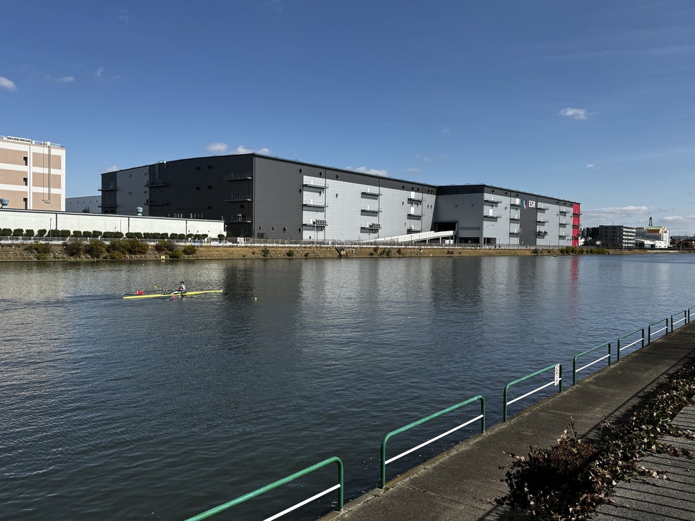 彩湖と戸田公園を中心に荒川左岸を21キロ　下笹目バス停〜川口駅の写真9