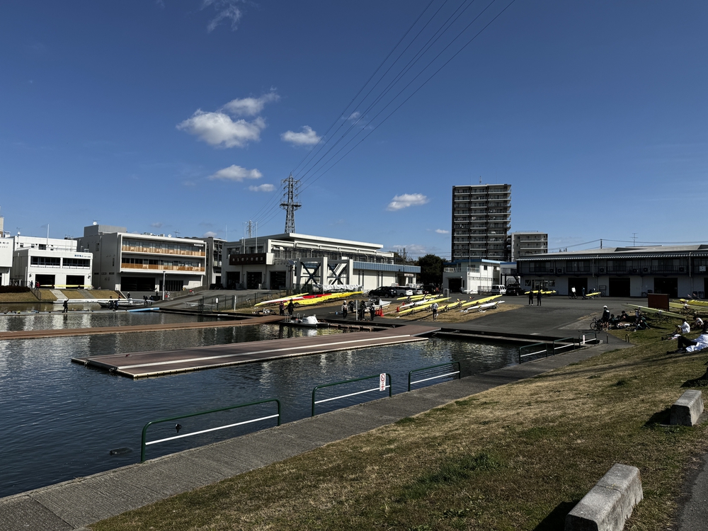 彩湖と戸田公園を中心に荒川左岸を21キロ　下笹目バス停〜川口駅の写真10