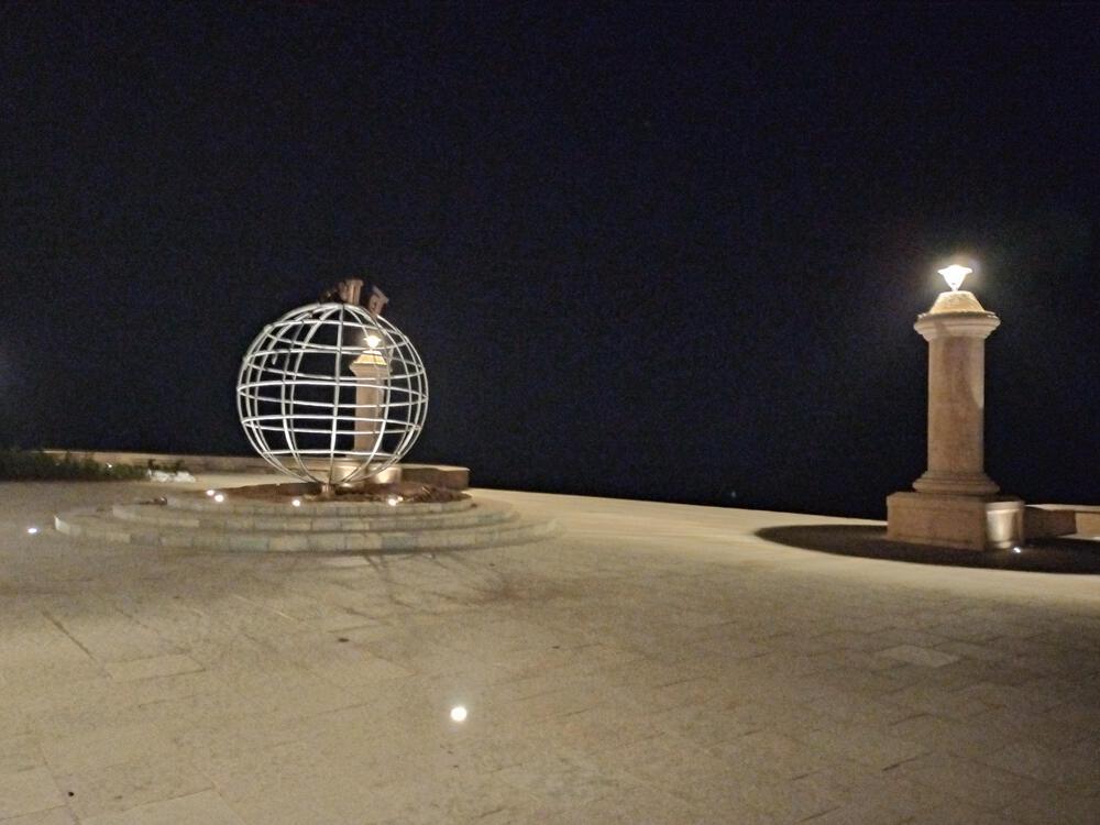 インド , Daman Beach(ダマン ビーチ)の写真3