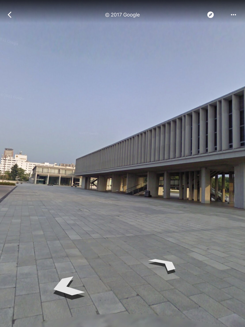 ランステ〜広島川下り観光地ラン〜の写真11