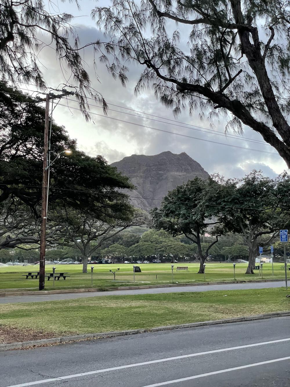 ホノルル - ワイキキビーチランの写真6