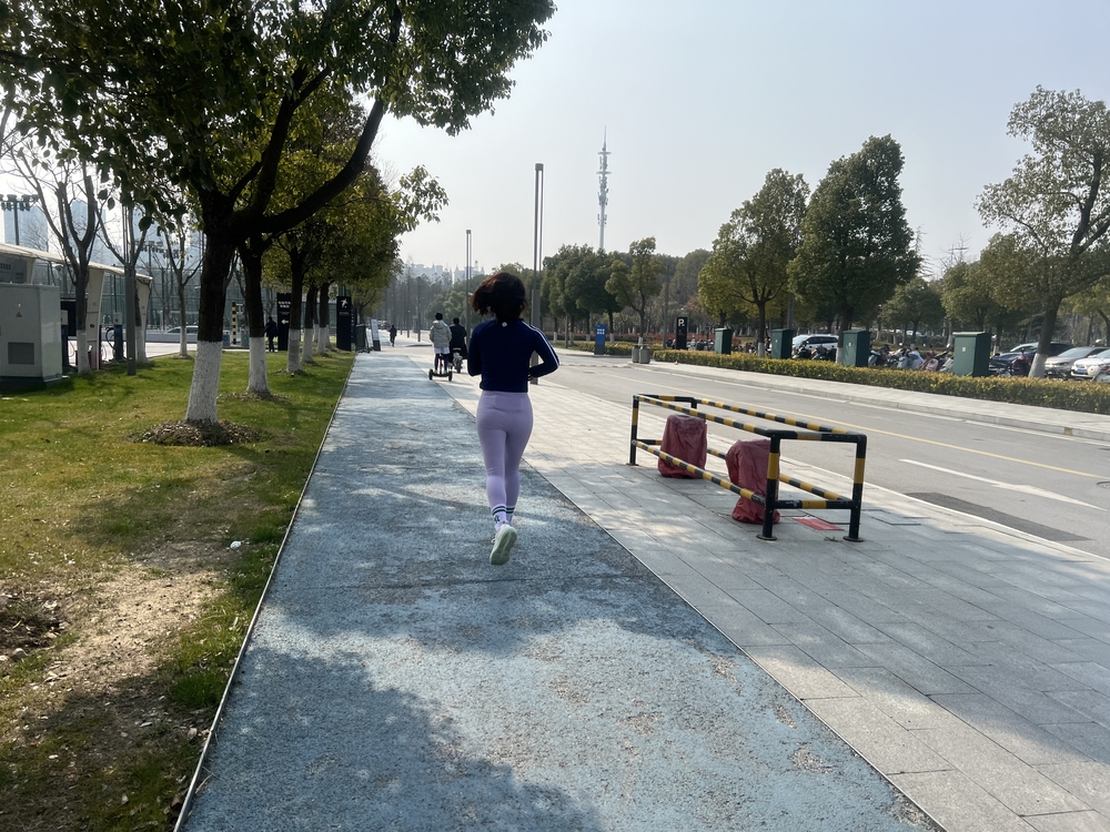 蘇州オリンピックセンター+αの写真3