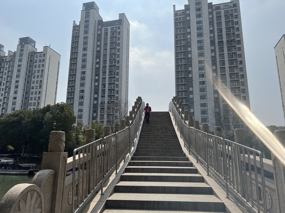 蘇州オリンピックセンター+αの写真6