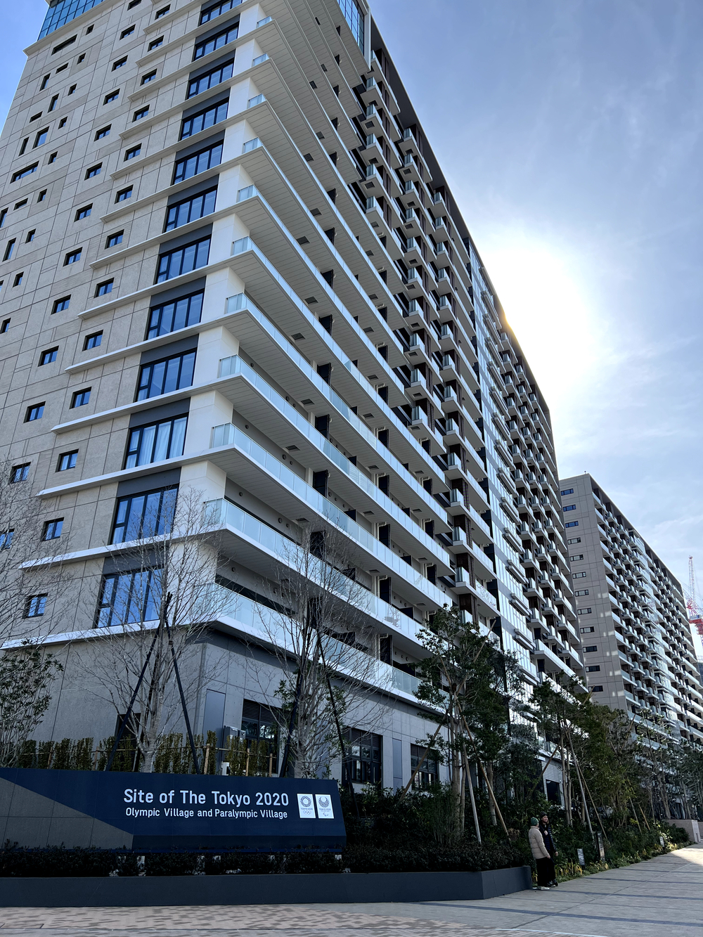 レインボーブリッジ〜豊洲市場周回の写真20