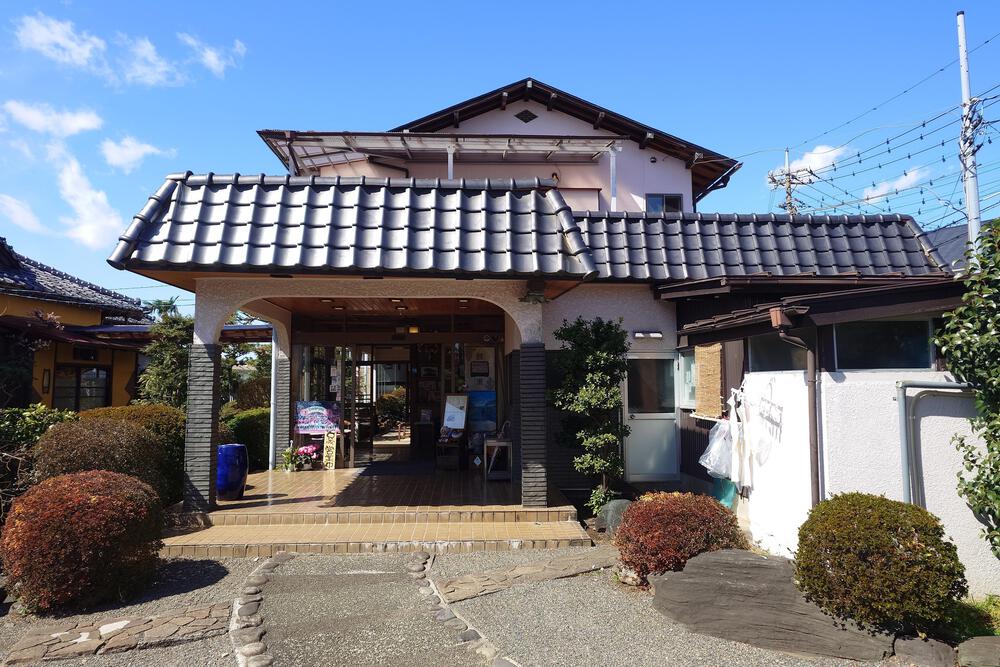 中浦和駅から武蔵浦和駅へのコースの写真14